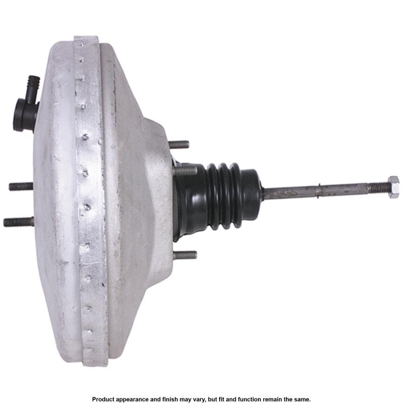 1991 BMW 525i Power Brake Booster A1 Cardone 532603 image 4 of 4