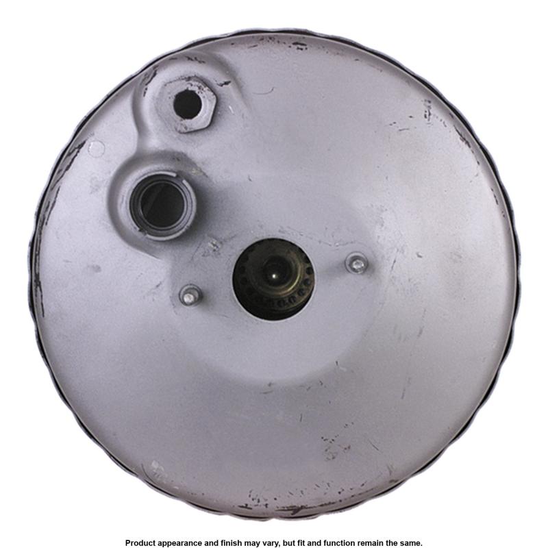 1992 BMW 325i Power Brake Booster A1 Cardone 532604 image 2 of 4
