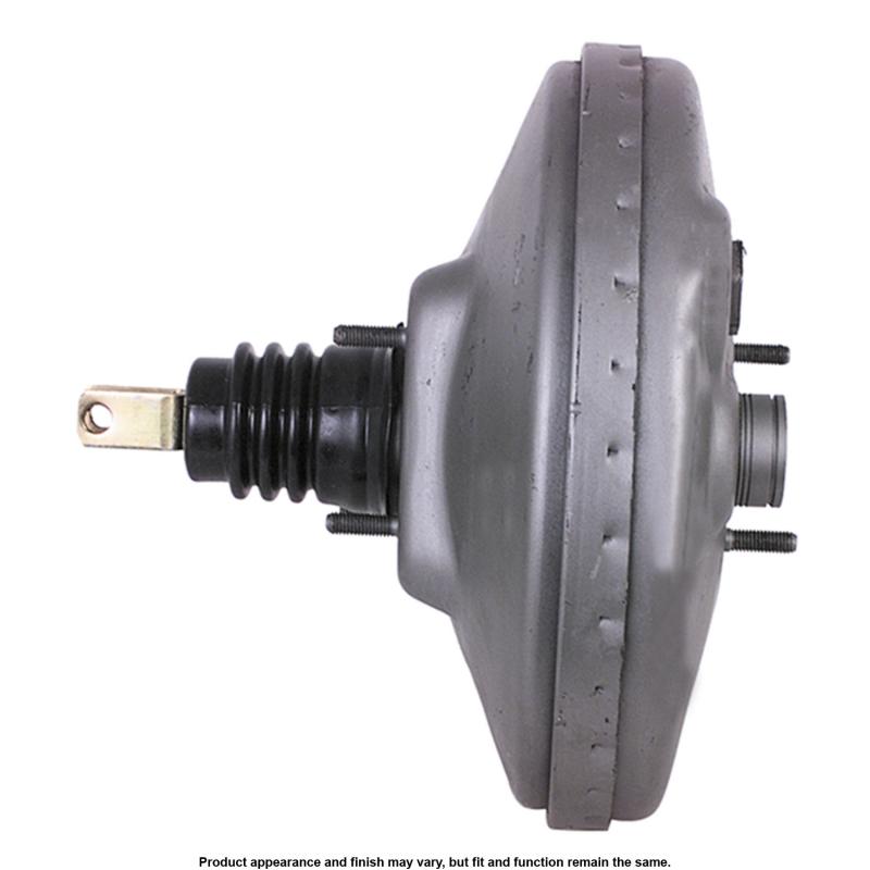 1992 BMW 325i Power Brake Booster A1 Cardone 532604 image 4 of 4