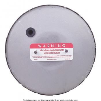 2002 BMW Z3 Power Brake Booster A1 Cardone 532605 image 2 of 4