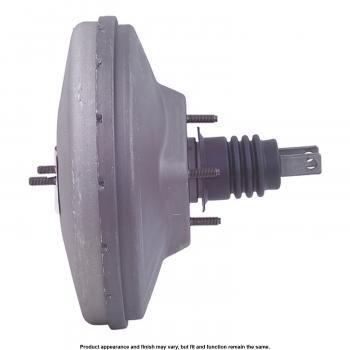 2002 BMW Z3 Power Brake Booster A1 Cardone 532605 image 4 of 4