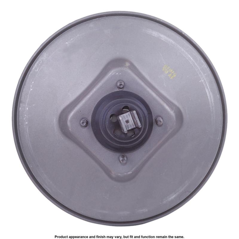 1999 BMW Z3 Power Brake Booster