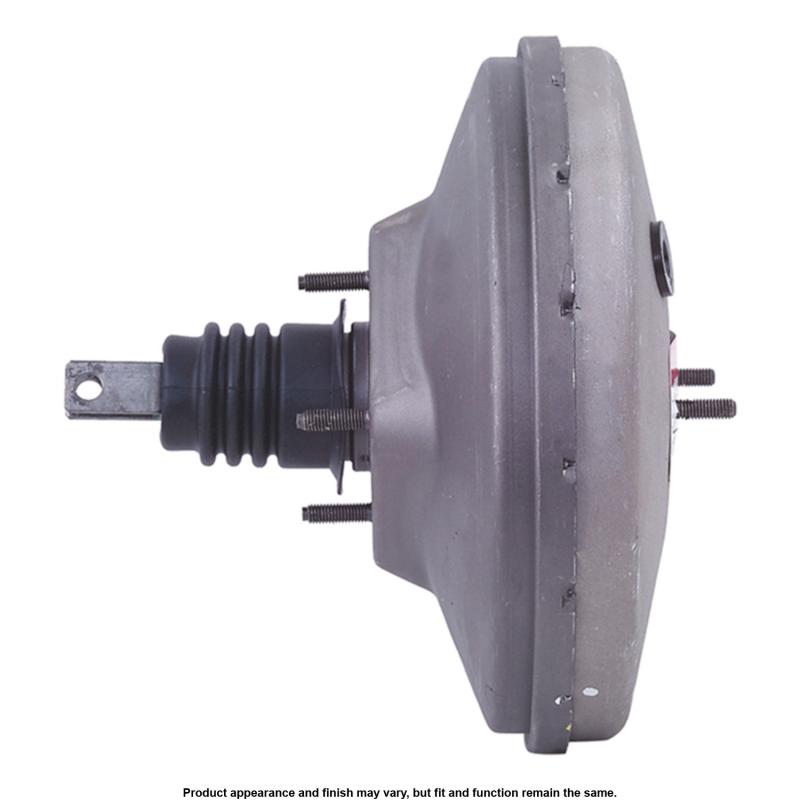 1997 BMW 328i Power Brake Booster A1 Cardone 532605 image 3 of 4