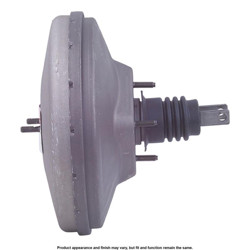 1997 BMW 328i Power Brake Booster A1 Cardone 532605 image 4 of 4