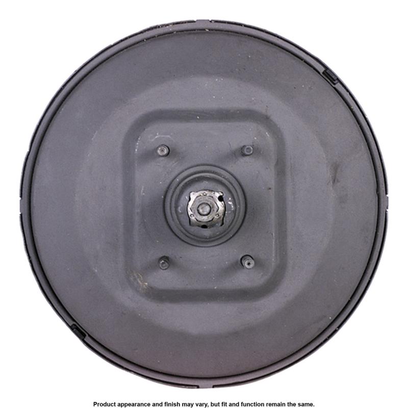 1988 Acura Legend Power Brake Booster A1 Cardone 532620 image 2 of 4