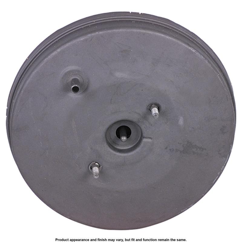 1988 Acura Legend Power Brake Booster A1 Cardone 532620 image 3 of 4