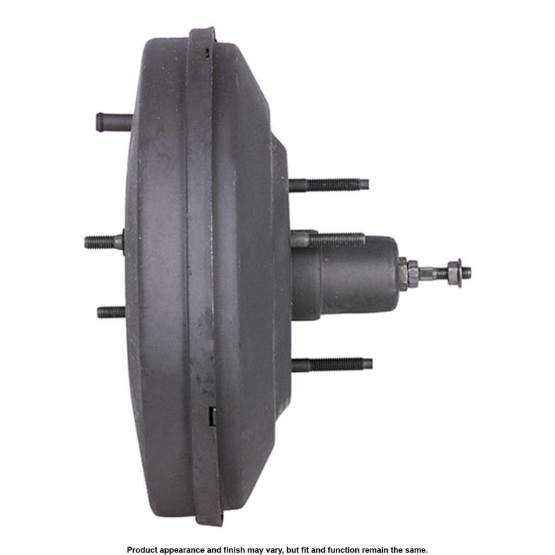 1988 Acura Legend Power Brake Booster A1 Cardone 532620 image 4 of 4