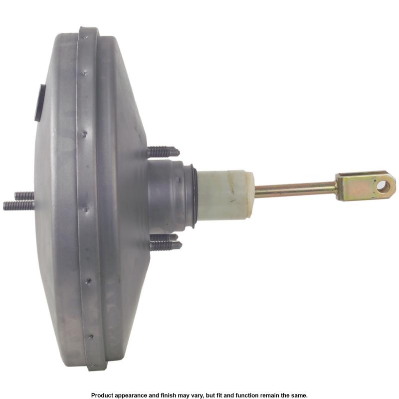 1997 Volkswagen Passat Power Brake Booster A1 Cardone 532621 image 2 of 4