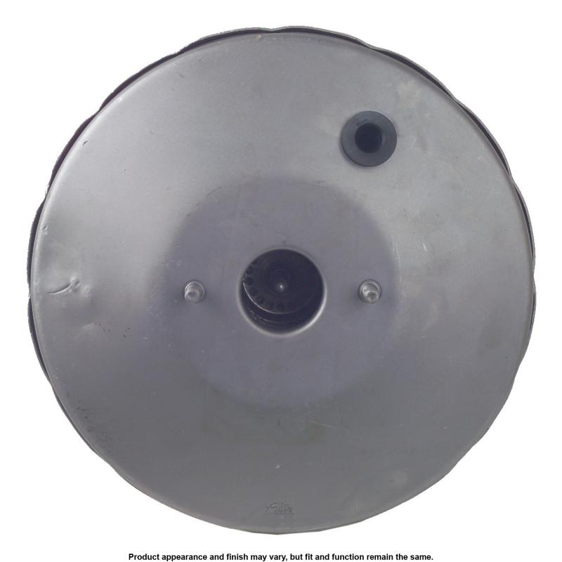 1997 Volkswagen Passat Power Brake Booster A1 Cardone 532621 image 3 of 4
