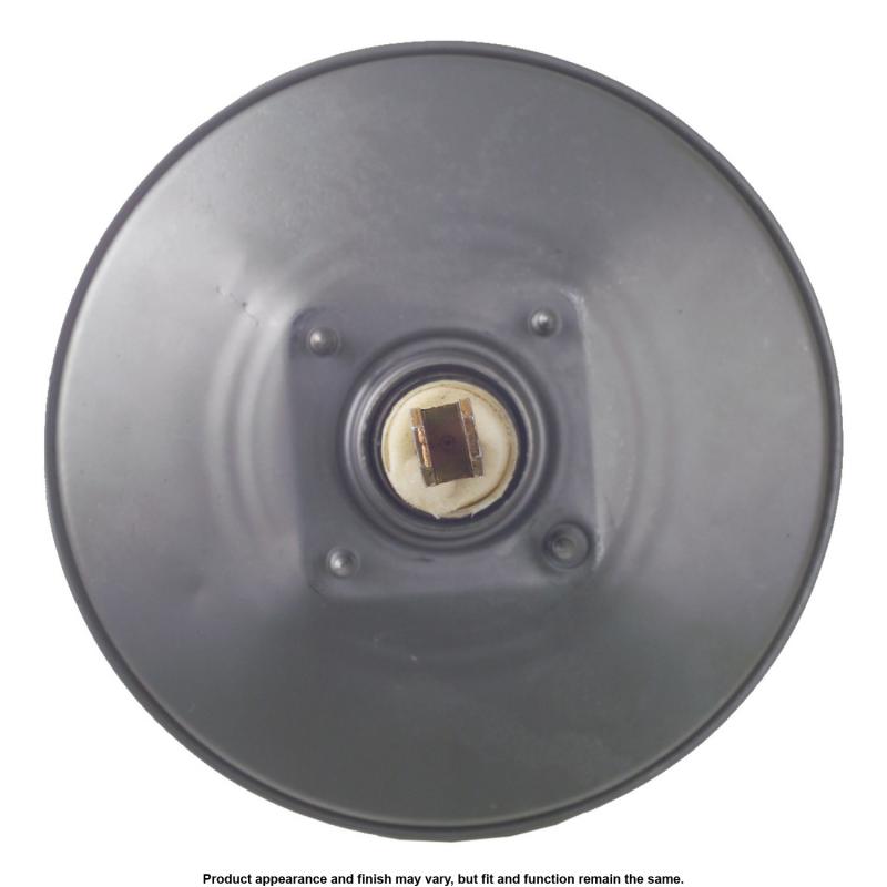 1997 Volkswagen Passat Power Brake Booster A1 Cardone 532621 image 4 of 4