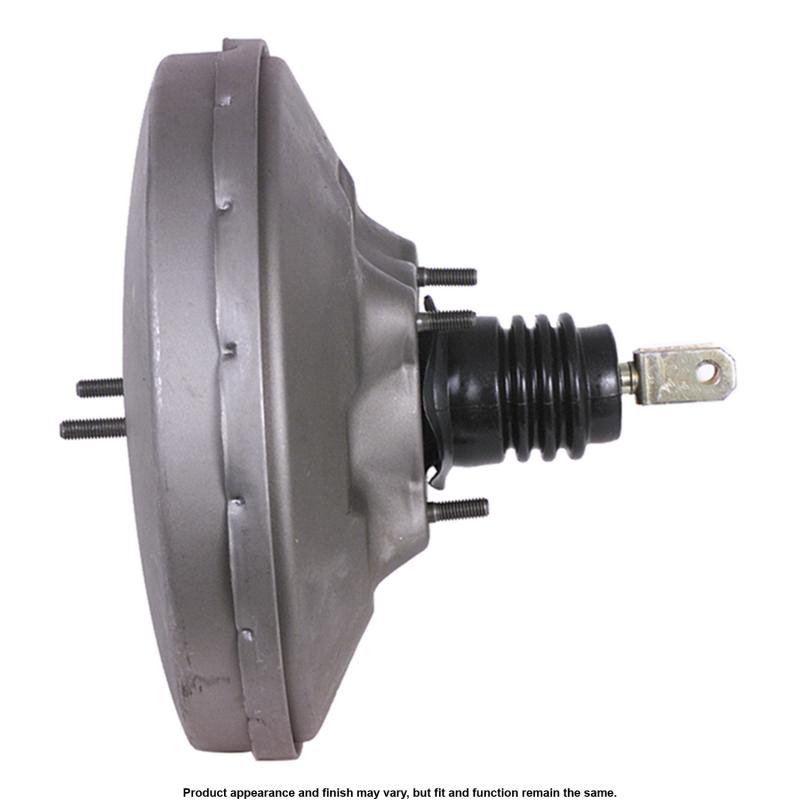 1985 Mercedes-Benz 300D Power Brake Booster