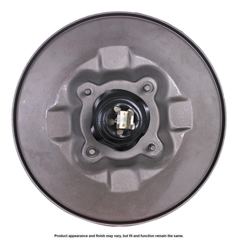 1979 Mercedes-Benz 300TD Power Brake Booster A1 Cardone 532650 image 2 of 4