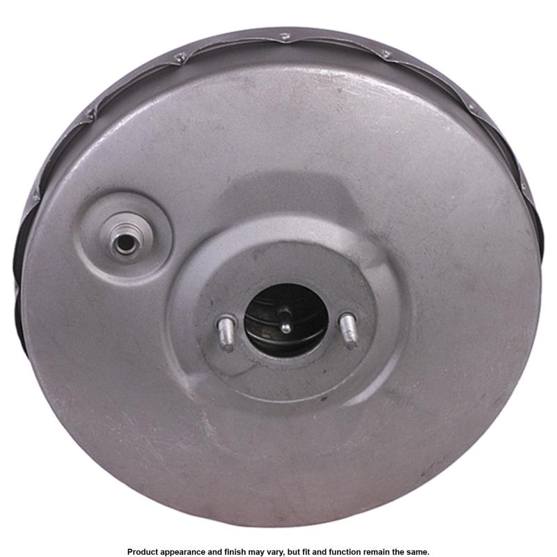1979 Mercedes-Benz 300TD Power Brake Booster A1 Cardone 532650 image 3 of 4
