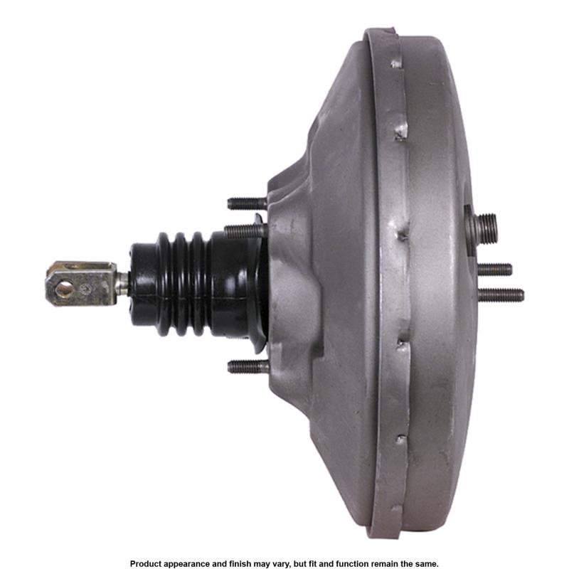 1979 Mercedes-Benz 300TD Power Brake Booster A1 Cardone 532650 image 4 of 4