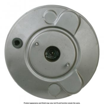 2004 Volkswagen Jetta Power Brake Booster