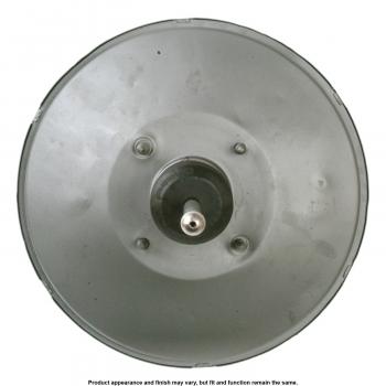 2004 Seat Toledo Power Brake Booster A1 Cardone 532651 image 2 of 4