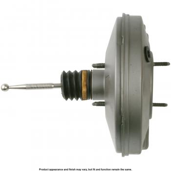 2004 Seat Toledo Power Brake Booster A1 Cardone 532651 image 3 of 4