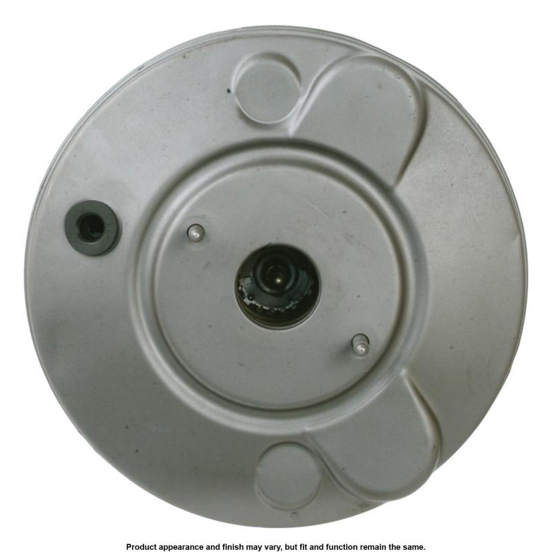 2004 Audi TT Quattro Power Brake Booster