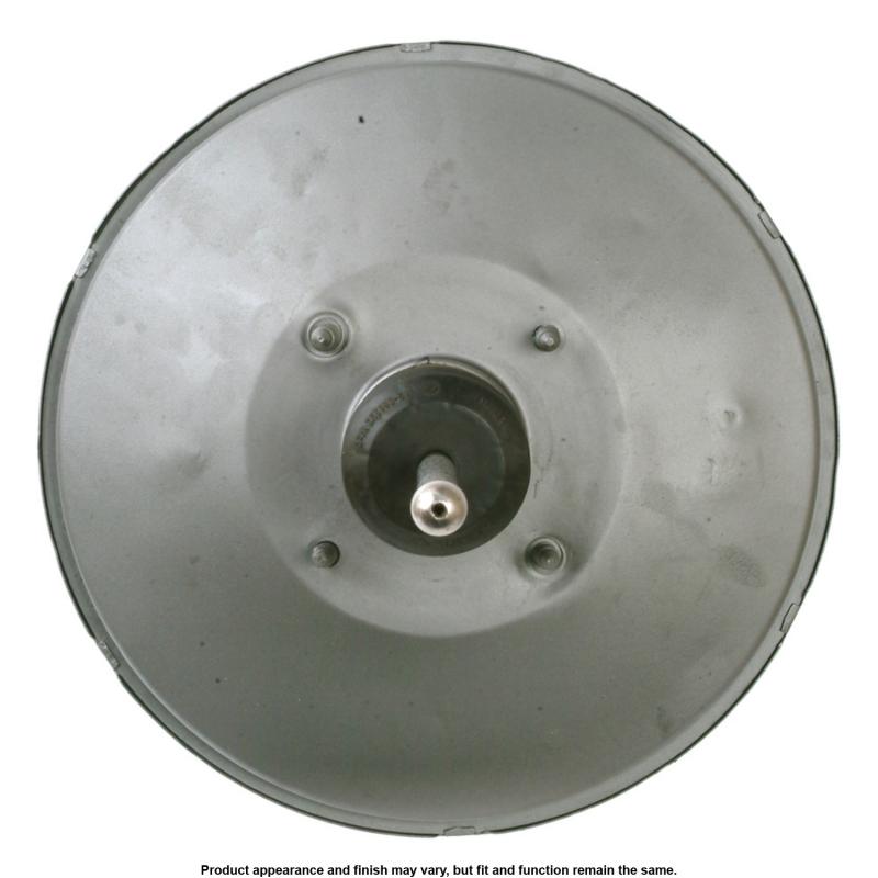 2002 Volkswagen Jetta Power Brake Booster A1 Cardone 532651 image 2 of 4