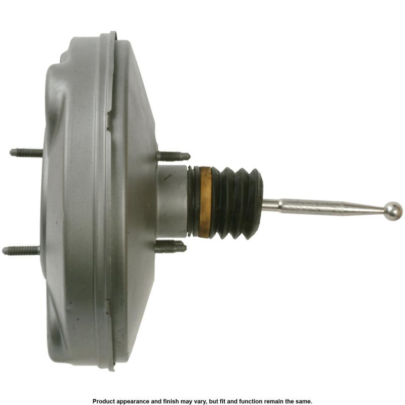 2002 Volkswagen Jetta Power Brake Booster A1 Cardone 532651 image 4 of 4