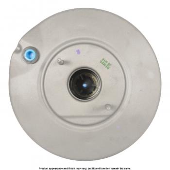 2010 Volkswagen Bora Power Brake Booster A1 Cardone 532653 image 2 of 4