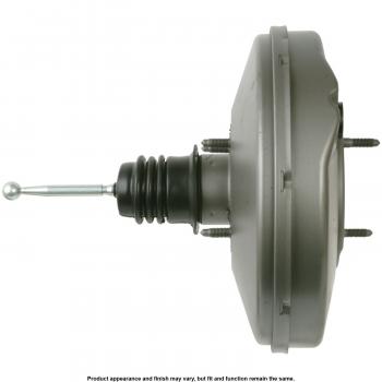 2010 Volkswagen Bora Power Brake Booster A1 Cardone 532653 image 3 of 4