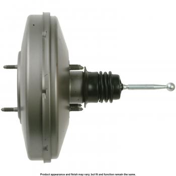 2010 Volkswagen Bora Power Brake Booster A1 Cardone 532653 image 4 of 4