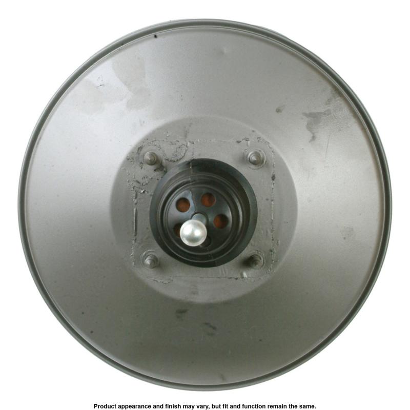 2007 Volkswagen Bora Power Brake Booster A1 Cardone 532653 image 1 of 4