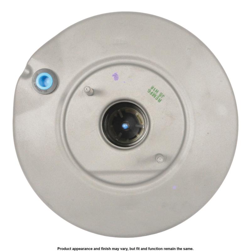 2007 Volkswagen Bora Power Brake Booster A1 Cardone 532653 image 2 of 4