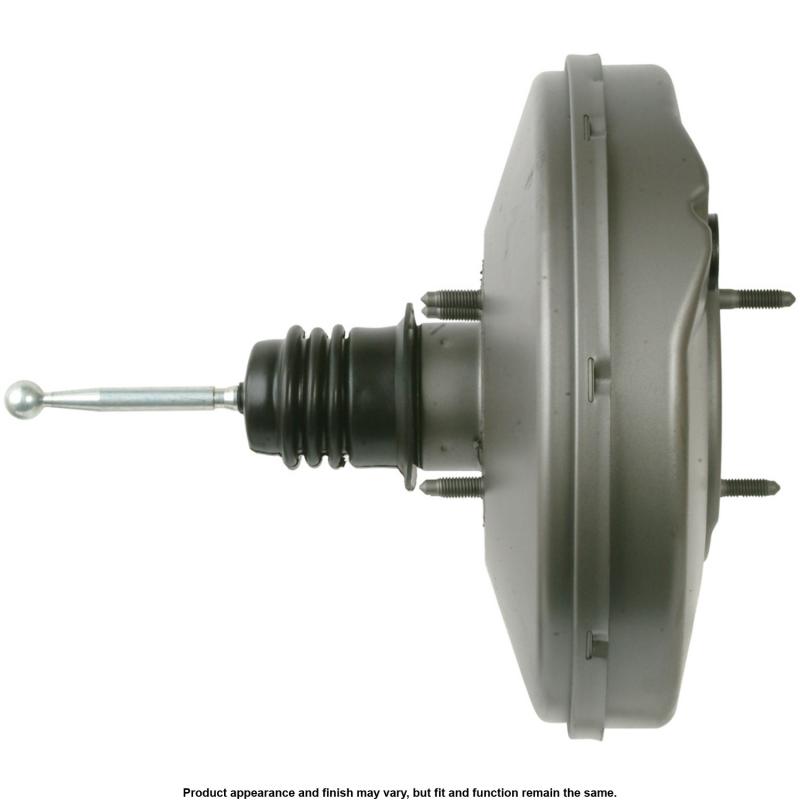 2007 Volkswagen Bora Power Brake Booster A1 Cardone 532653 image 3 of 4