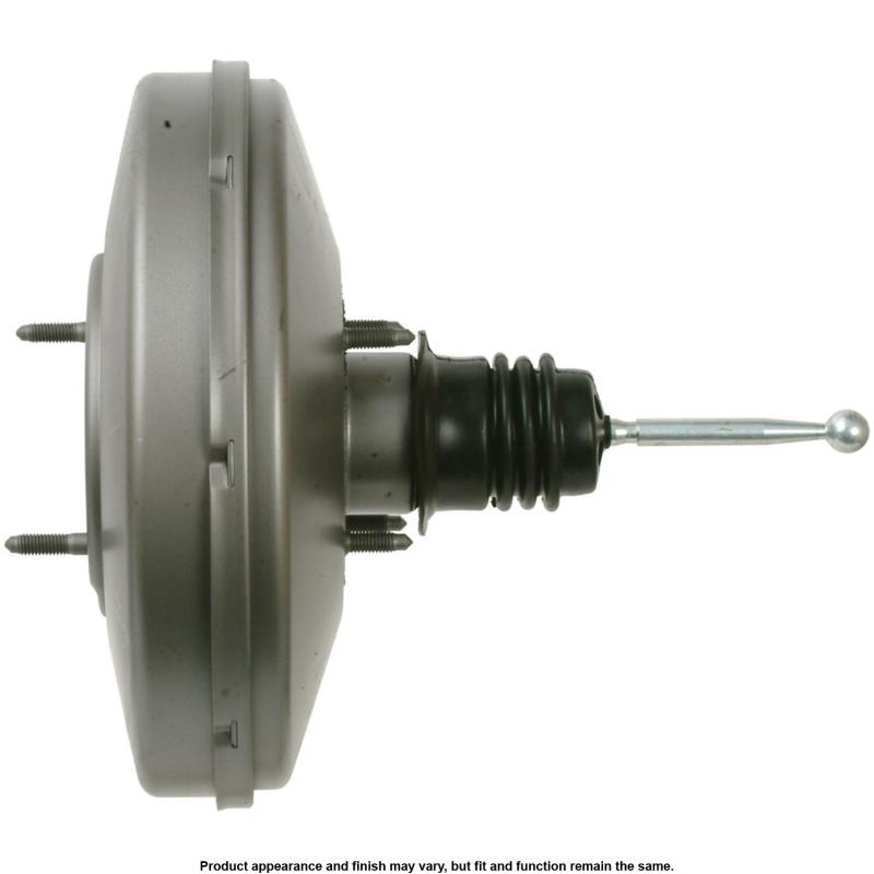 2007 Volkswagen Bora Power Brake Booster A1 Cardone 532653 image 4 of 4