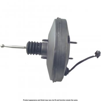 2001 Audi TT Power Brake Booster A1 Cardone 532654 image 3 of 4