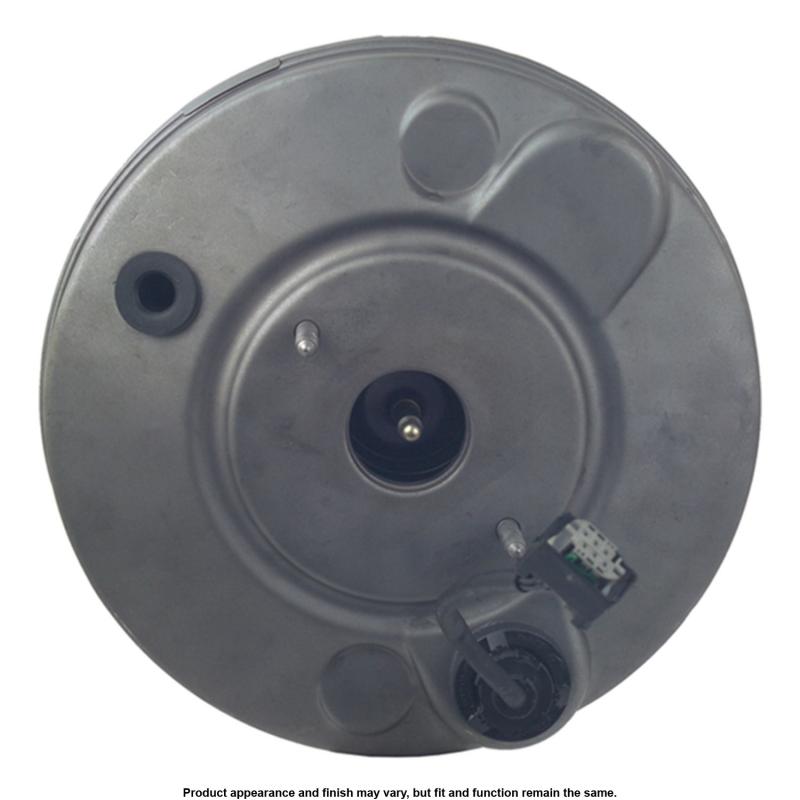 1998 Audi A3 Power Brake Booster