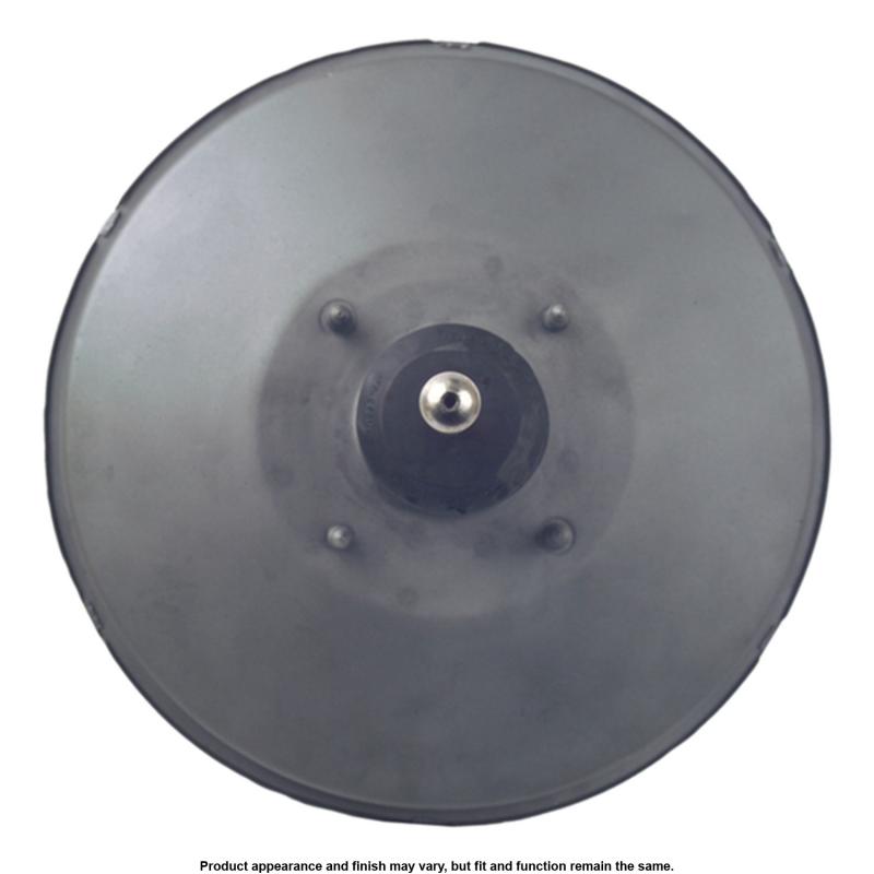 2001 Audi TT Quattro Power Brake Booster A1 Cardone 532654 image 2 of 4