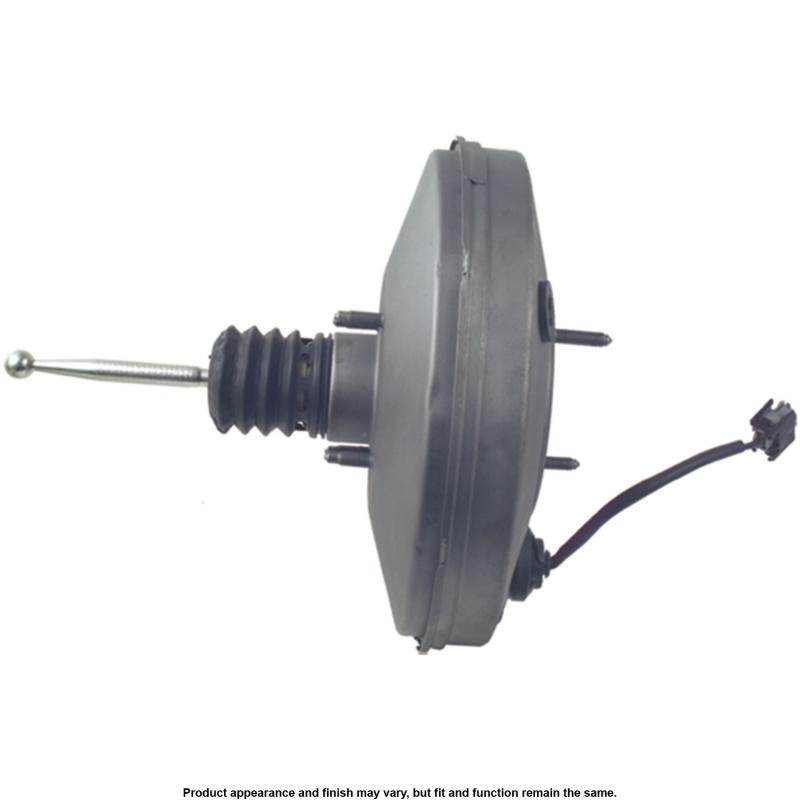 2001 Audi TT Quattro Power Brake Booster A1 Cardone 532654 image 3 of 4