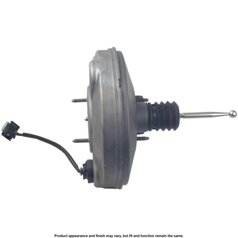2001 Audi TT Quattro Power Brake Booster A1 Cardone 532654 image 4 of 4