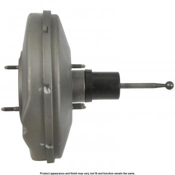 2009 Volkswagen Jetta Power Brake Booster A1 Cardone 532656 image 1 of 4
