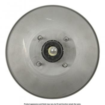 2009 Volkswagen Jetta Power Brake Booster A1 Cardone 532656 image 2 of 4