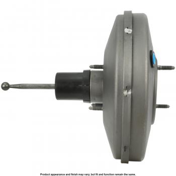 2009 Volkswagen Jetta Power Brake Booster A1 Cardone 532656 image 3 of 4