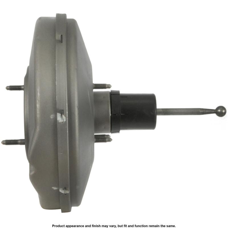 2010 Volkswagen Beetle Cabrio Power Brake Booster A1 Cardone 532656 image 1 of 4
