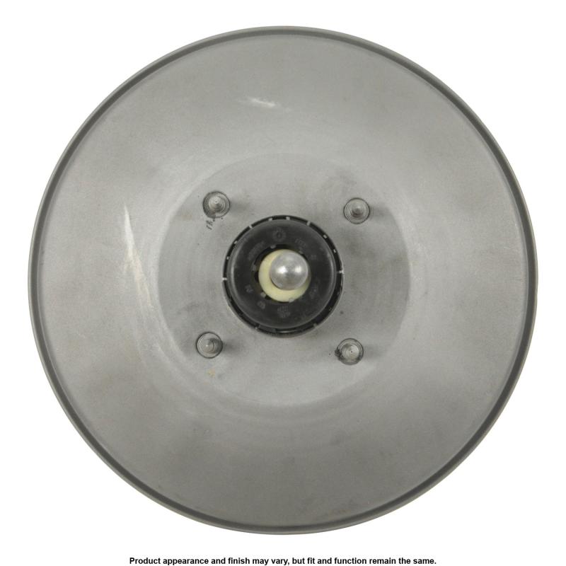 2010 Volkswagen Beetle Cabrio Power Brake Booster A1 Cardone 532656 image 2 of 4