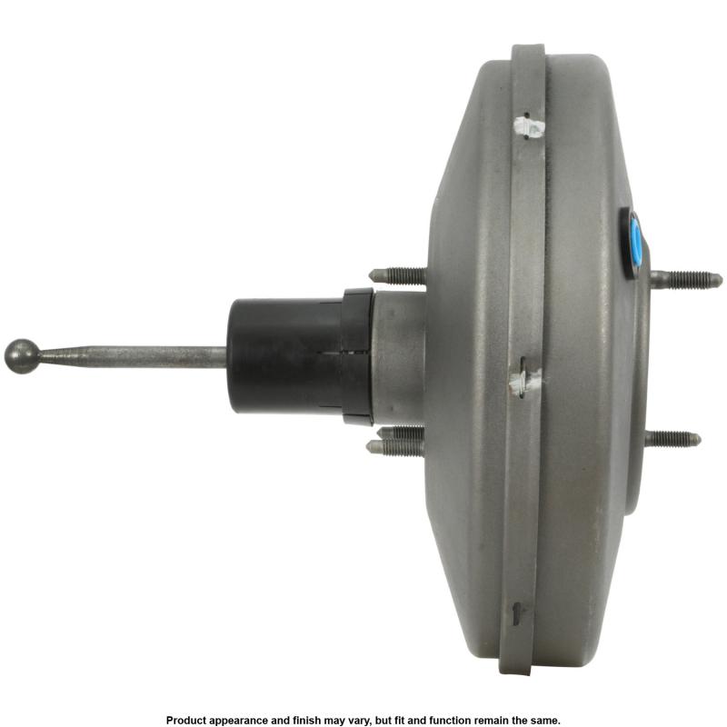 2010 Volkswagen Beetle Cabrio Power Brake Booster A1 Cardone 532656 image 3 of 4
