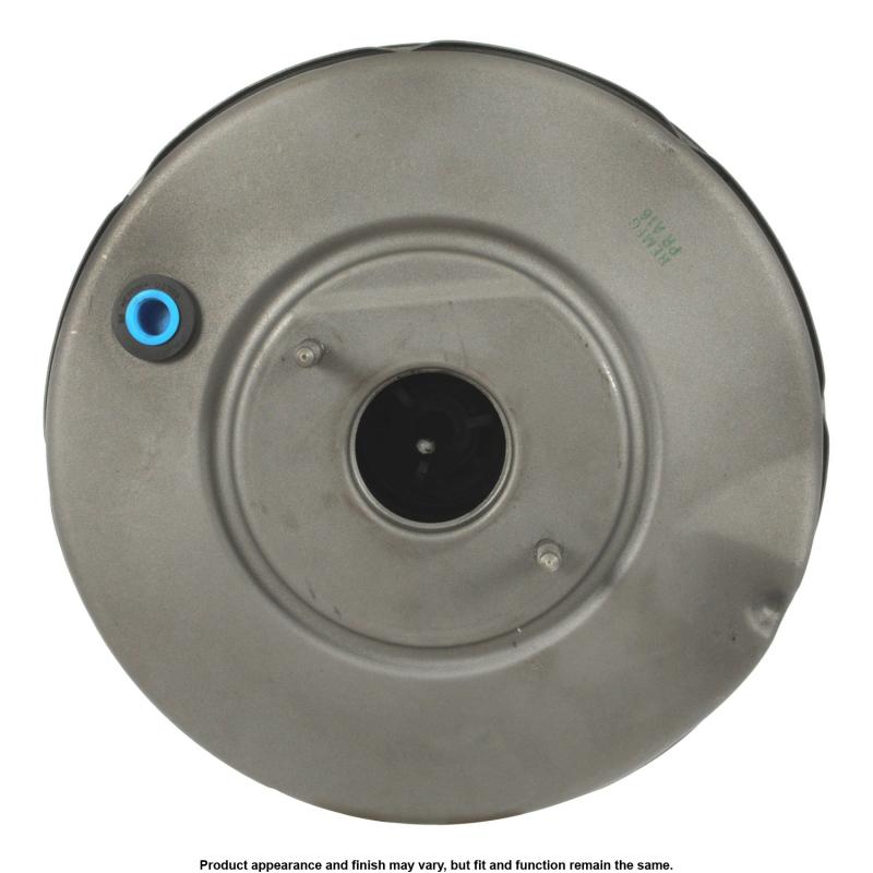 2010 Volkswagen Beetle Cabrio Power Brake Booster A1 Cardone 532656 image 4 of 4