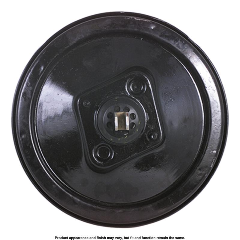 1995 Mercedes-Benz C280 Power Brake Booster