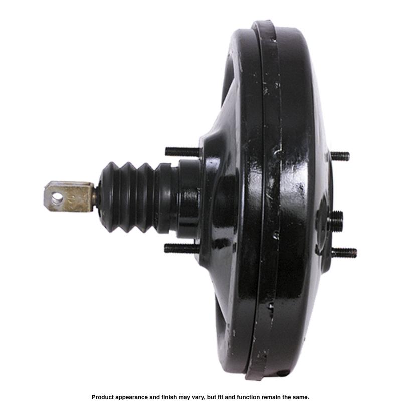 1988 Mercedes-Benz 300CE Power Brake Booster A1 Cardone 532661 image 2 of 4