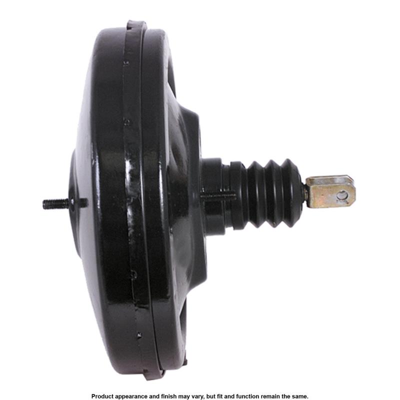 1988 Mercedes-Benz 300CE Power Brake Booster A1 Cardone 532661 image 3 of 4