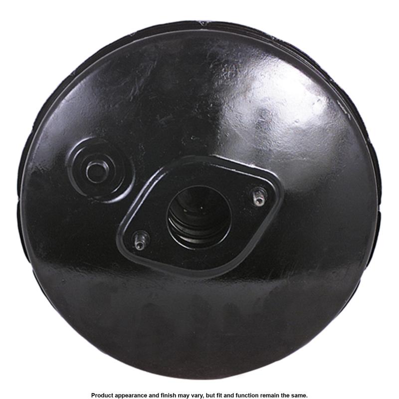 1988 Mercedes-Benz 300CE Power Brake Booster A1 Cardone 532661 image 4 of 4