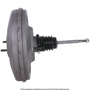 1988 BMW 535i Power Brake Booster A1 Cardone 532662 image 1 of 4