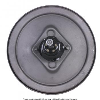 1988 BMW 535i Power Brake Booster A1 Cardone 532662 image 2 of 4