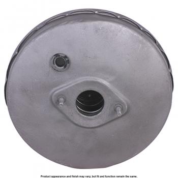 1988 BMW 535i Power Brake Booster A1 Cardone 532662 image 3 of 4